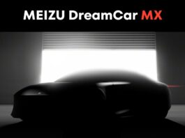 DreamCar MX