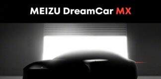 DreamCar MX