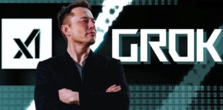 Elon Musk Grok xAI