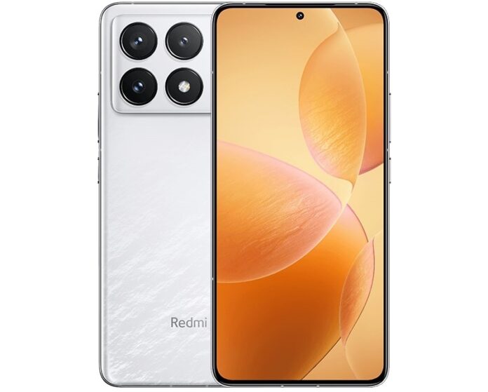 Redmi K70 Pro