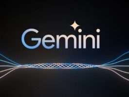 Google Gemini