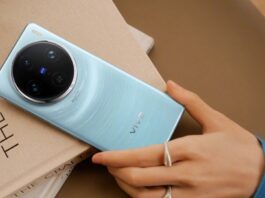 Vivo X100 és X100 Pro: a globális bemutató időpontját hozzák nyilvánosságra december 14-ére