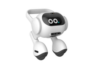 LG Robot