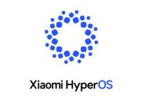 A Xiaomi bemutatta a HyperOS platform hivatalos logóját