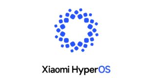 A Xiaomi bemutatta a HyperOS platform hivatalos logóját