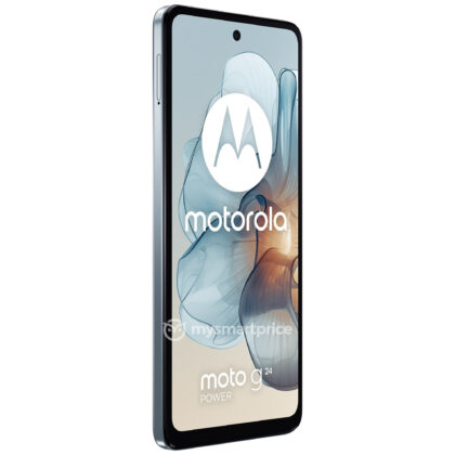 Kiszivárgott a Motorola Moto G04: Elegáns és költséghatékony újdonság