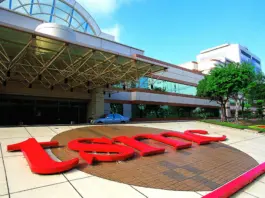 TSMC