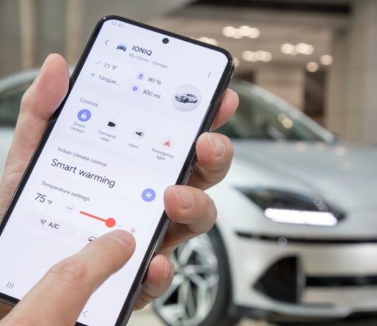 A Samsung SmartThings most már az autódat is összeköti otthonoddal: Tesla és Hyundai integráció a láthatáron