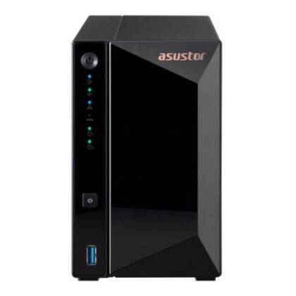 Az ASUSTOR bemutatja a Drivestor Pro Gen2 sorozatot: Frissített SoC és növelt teljesítmény