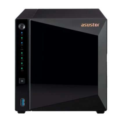 Az ASUSTOR bemutatja a Drivestor Pro Gen2 sorozatot: Frissített SoC és növelt teljesítmény