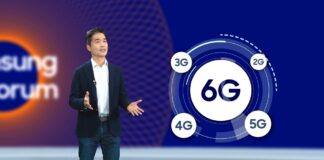 Samsung és Princeton összefogás a 6G fejlesztésében; Előretekintés a következő generációs hálózatok felé