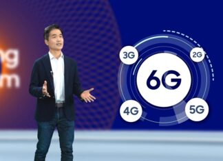 Samsung és Princeton összefogás a 6G fejlesztésében; Előretekintés a következő generációs hálózatok felé