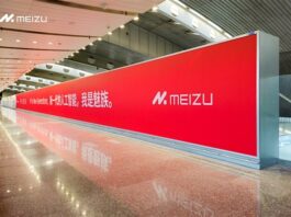 Shen Ziyu, a Meizu vezérigazgatója a MI-ra való teljes átállásról beszél