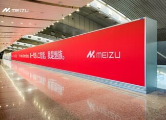 Shen Ziyu, a Meizu vezérigazgatója a MI-ra való teljes átállásról beszél