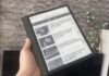 Onyx Boox Note Air 2 E-Ink Tablet Review