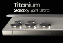 Samsung Galaxy S24 Ultra: Mennyi titániumot rejt valójában?