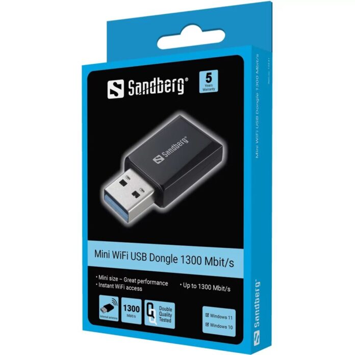 Sandberg WiFi dongle