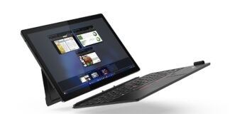 Lenovo ThinkPad X12 Detachable Gen 2