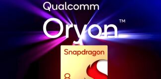 Qualcomm Snapdragon 8 Gen 4