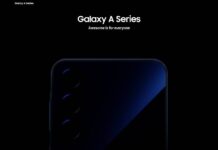 Samsung Galaxy A35 és A55: Március 11-én érkeznek a középkategória csúcsmodelljei