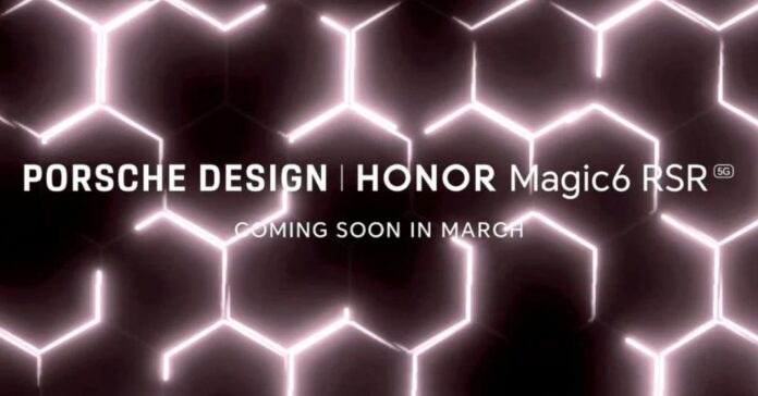 A Honor Magic6 széria legújabb csillagai: Porsche Design és Ultimate Edition bemutató március 18-án