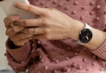 Zökkenőmentes feloldás és könnyebb megtalálhatóság: a Pixel Watch 3 ígérete