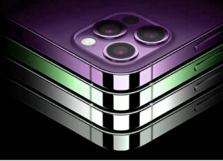 Új színek és csillogó keret: az iPhone 16 Pro friss külsővel lepi meg a piacot