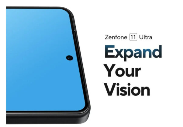 Kiszivárogtak az Asus Zenfone 11 Ultra európai árai és tulajdonságai