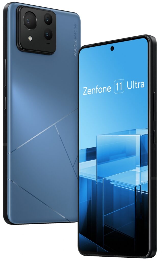 ASUS Zenfone 11 Ultra