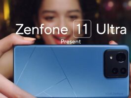 ASUS Zenfone 11 Ultra