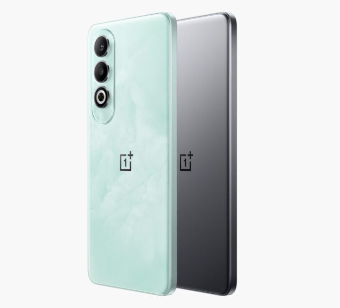 OnePlus Nord CE 4