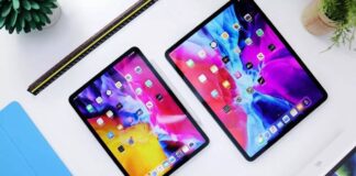 OLED panel és M3 lapka: az Apple újratölti az iPad Pro és Air sorozatot