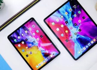 OLED panel és M3 lapka: az Apple újratölti az iPad Pro és Air sorozatot