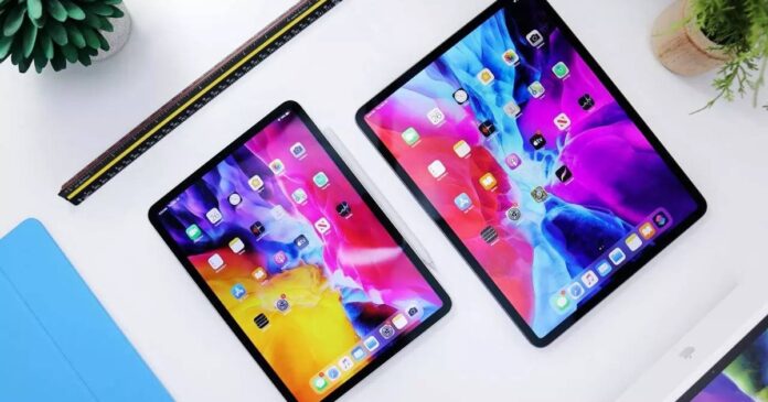 OLED panel és M3 lapka: az Apple újratölti az iPad Pro és Air sorozatot