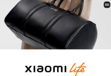 Xiaomi a divatiparban is megveti a lábát: bemutatja a Xiaomi Life kollekciót