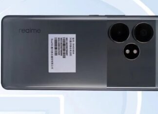 realme GT 6