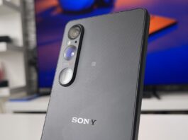 Sony Xperia 1 VI: ismerős fényképezési setup, de finomított kijelzőt kínál