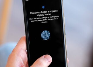 Ujjlenyomat-érzékelő hiba a Galaxy S23-on: problémák a One UI 6.1 frissítés után
