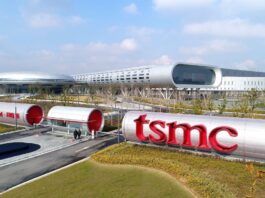 TSMC