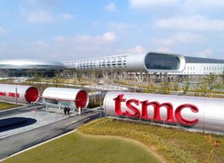 TSMC