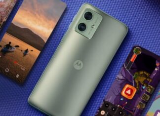 Motorola Moto G64 5G