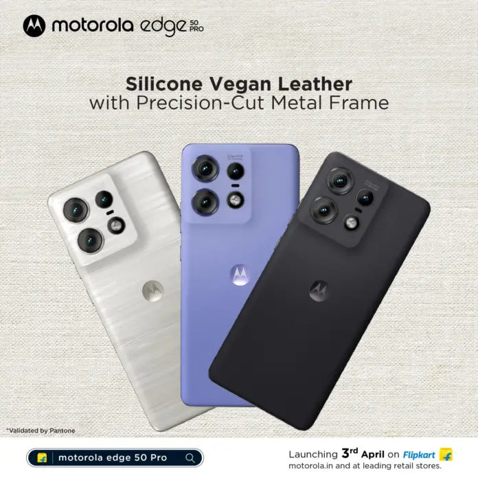 Motorola Edge 50 Pro: árkülönbségek Európa és India között; Megéri az árát?