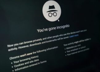 Chrome Inkognitó: Google válaszol az adatgyűjtési aggályokra