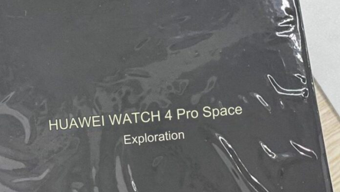 A Huawei az űrbe repít: Watch 4 Pro Space Exploration Edition érkezik