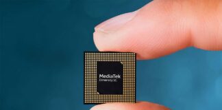 MediaTek Dimensity 9400