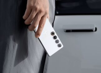 Polestar Phone