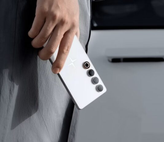 Polestar Phone