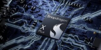 Snapdragon X Plus