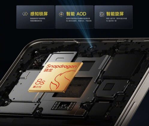 Xiaomi Redmi Turbo 3: az új teljesítmény-orientált sorozat első tagja