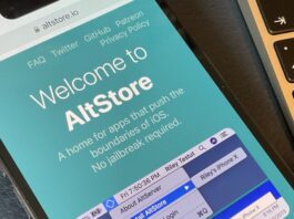 AltStore